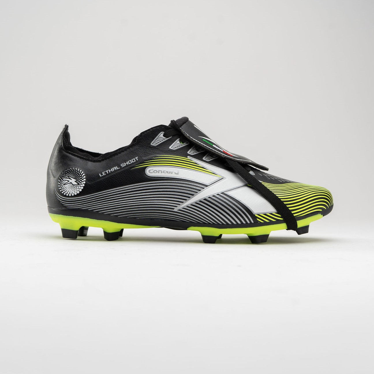 スコット CONTROL LIGHT X S225GN – ConcordUSA