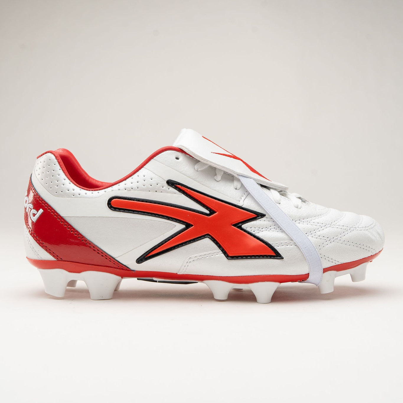 Soccer S222XR LEATHER – ConcordUSA