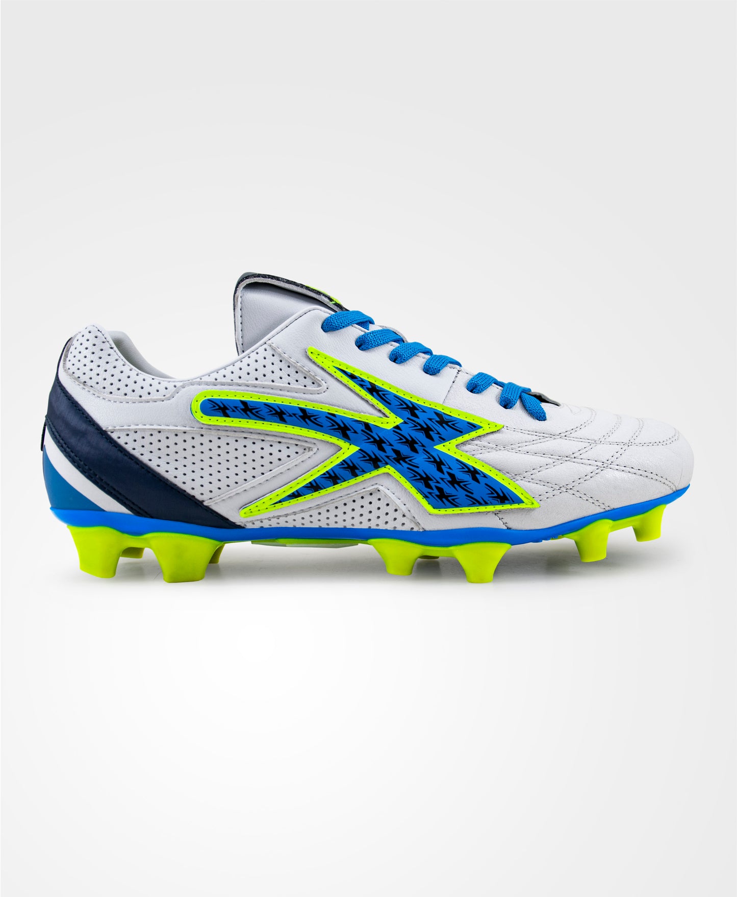 Soccer S214XA LEATHER