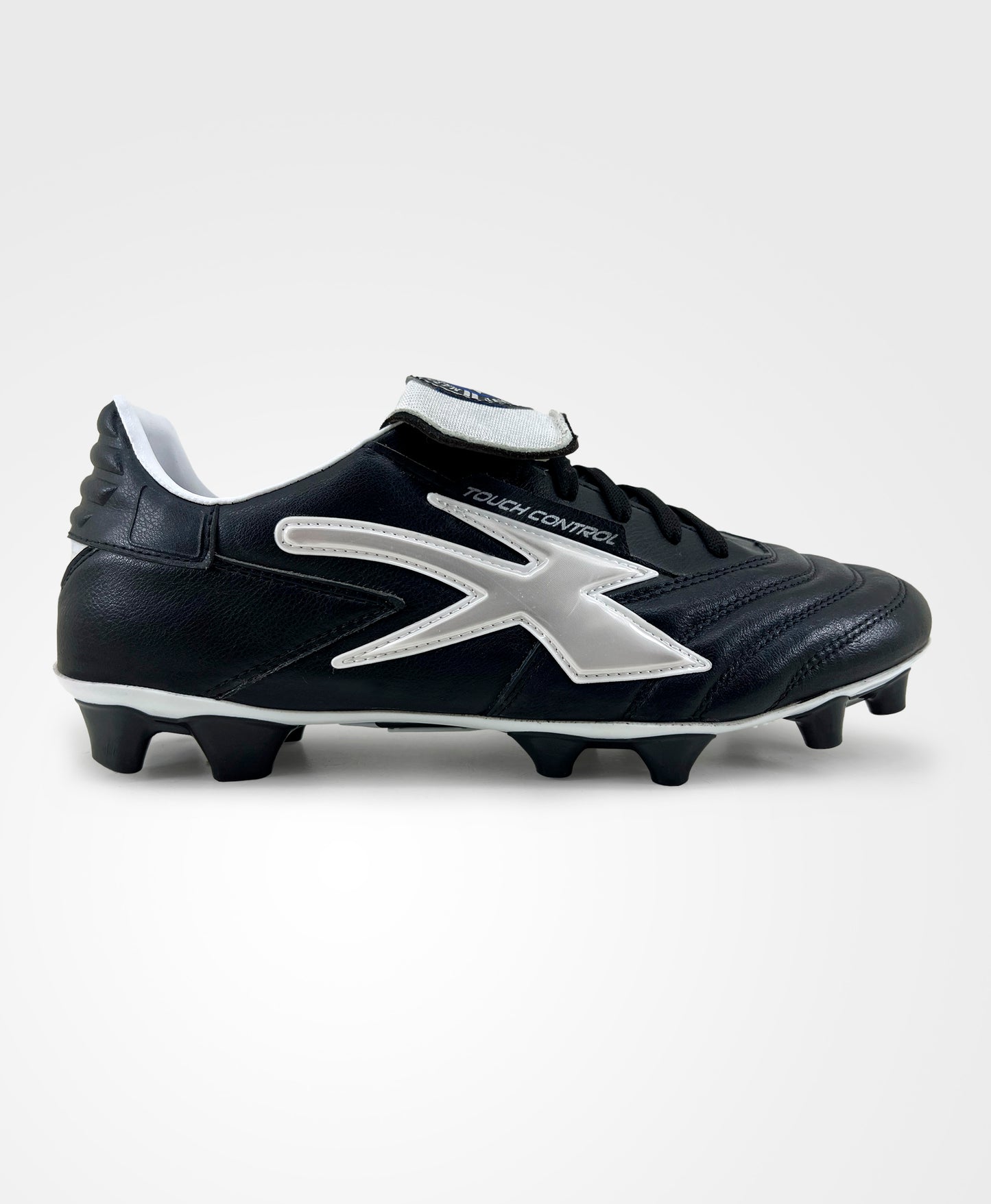 Soccer S216XB LEATHER