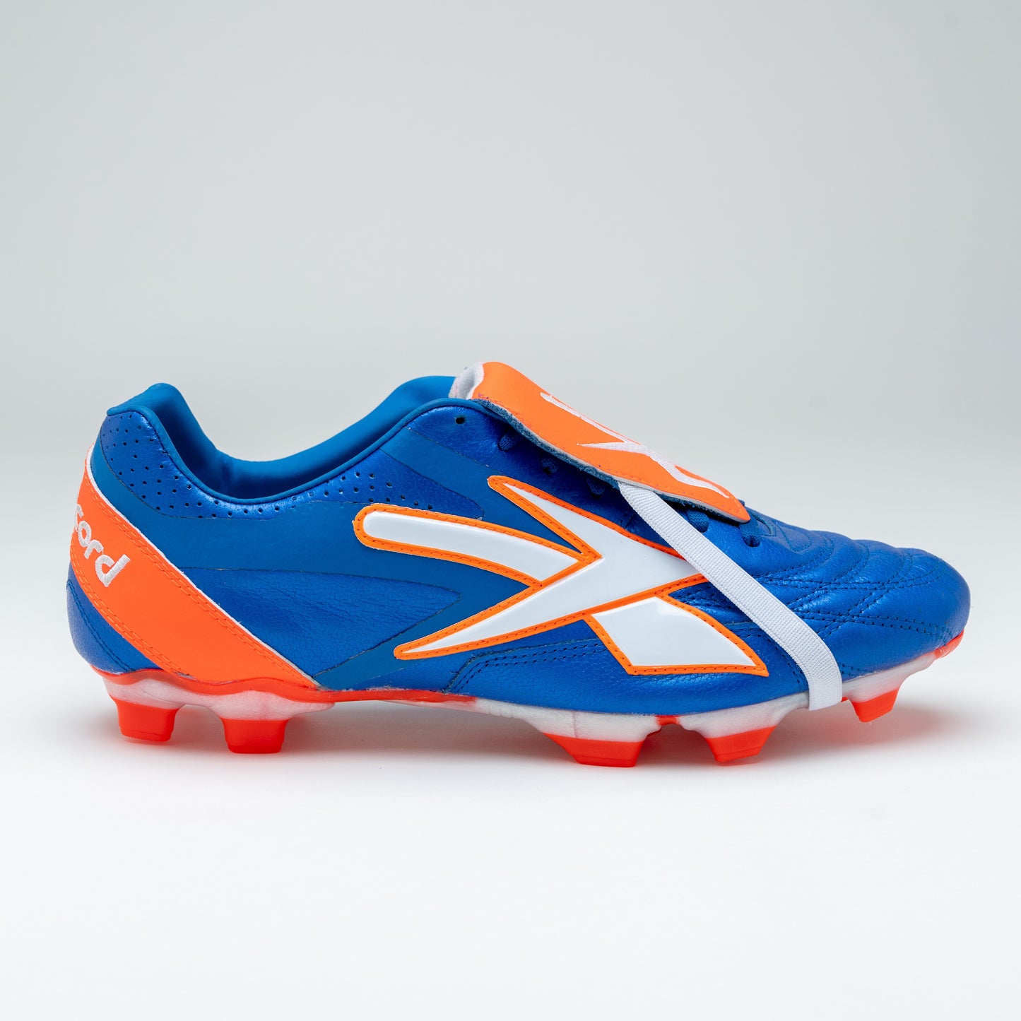 Soccer S222CA LEATHER