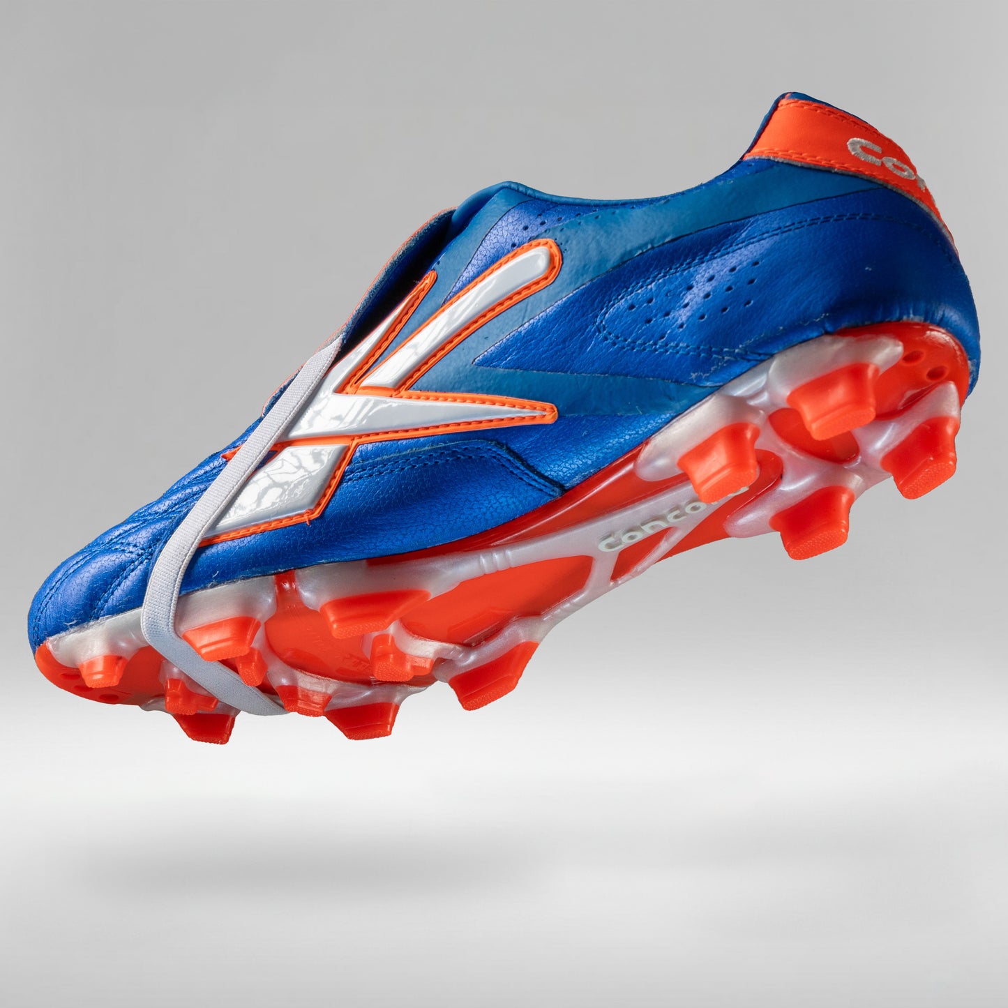 Soccer S222CA LEATHER