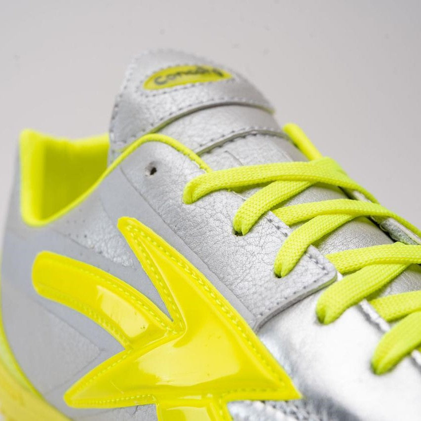 Indoor Soccer Shoes S222FP LEATHER