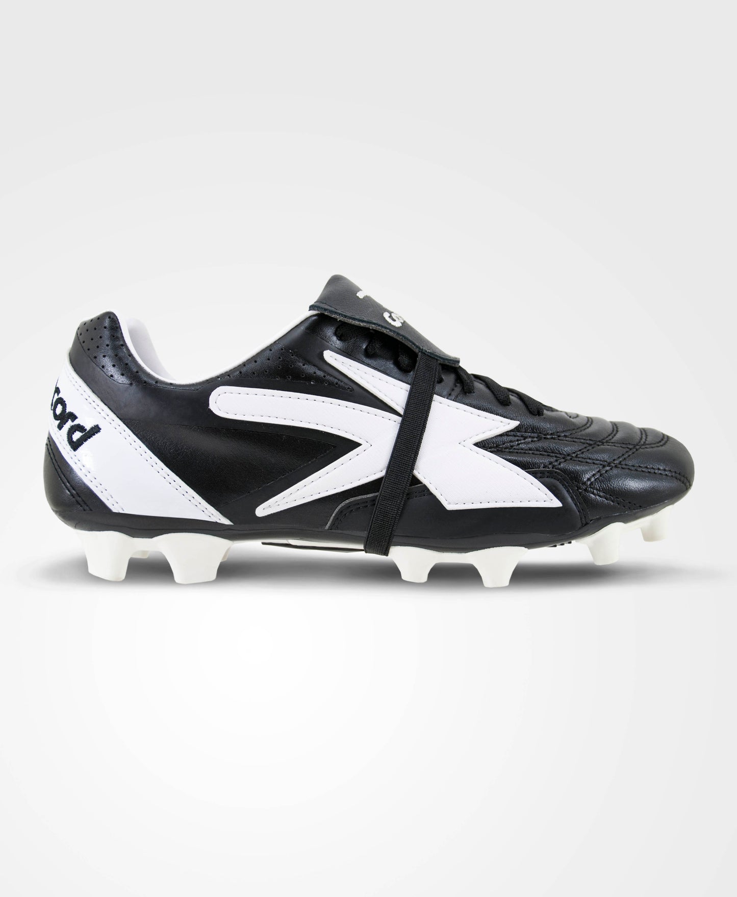 Soccer S160XB LEATHER