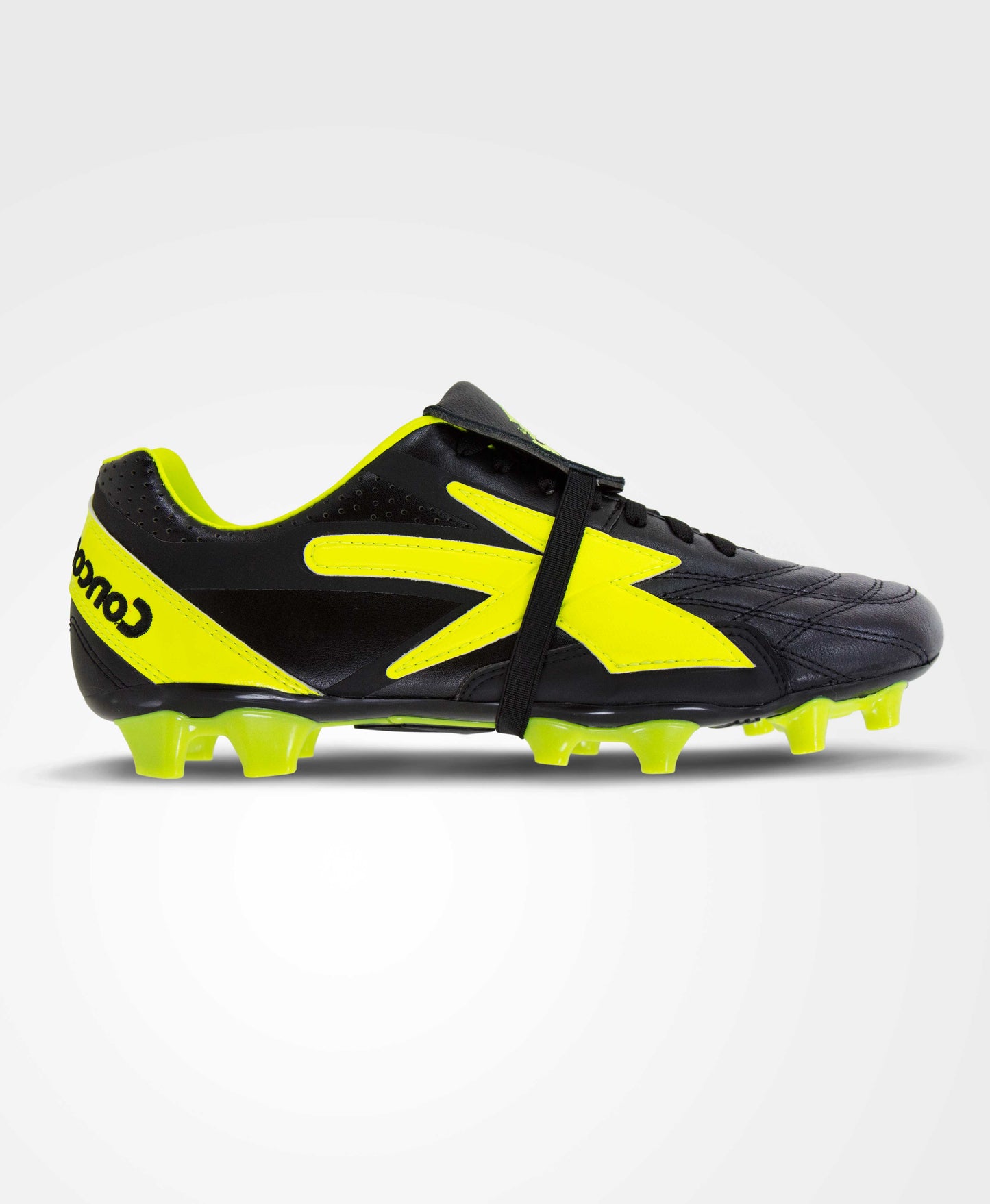 Soccer S160XN LEATHER