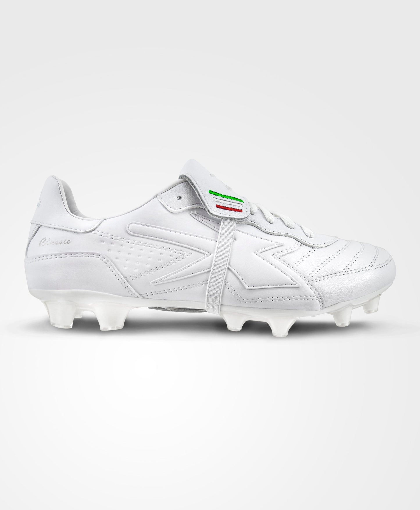 Soccer S185XB LEATHER