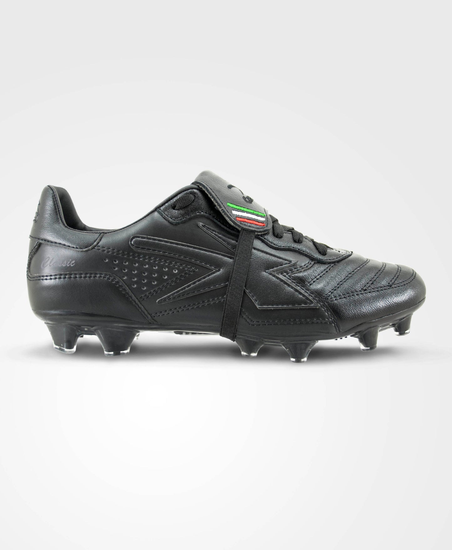 Soccer S185XN LEATHER