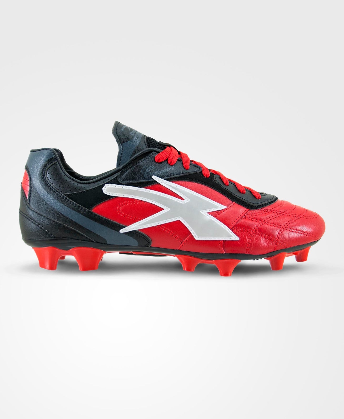 Soccer S201XC LEATHER