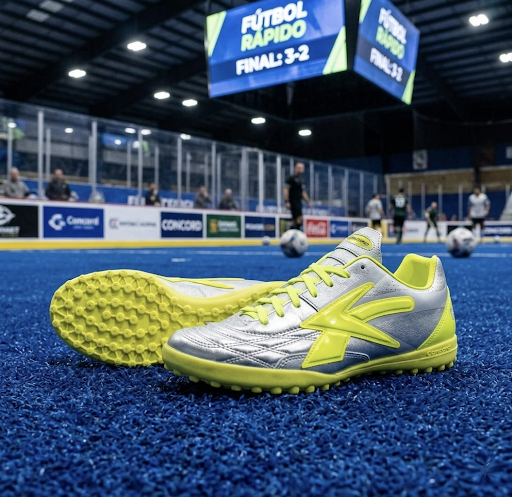 Soccer Shoes