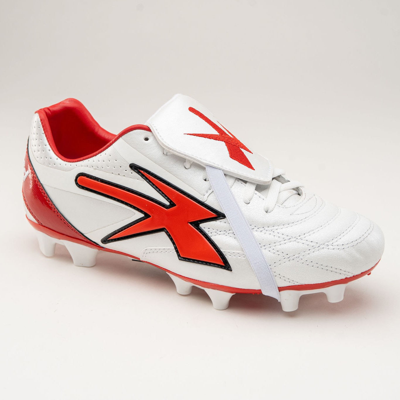 Soccer S222XR LEATHER – ConcordUSA