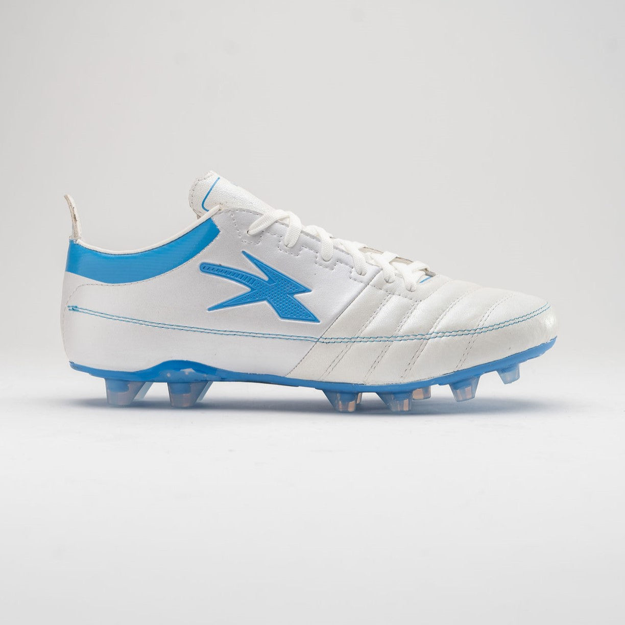 PRIME LEATHER BLUE S224TA