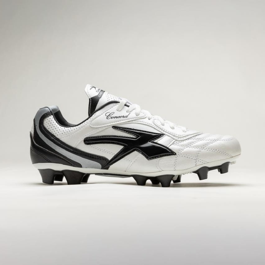 concords cleats
