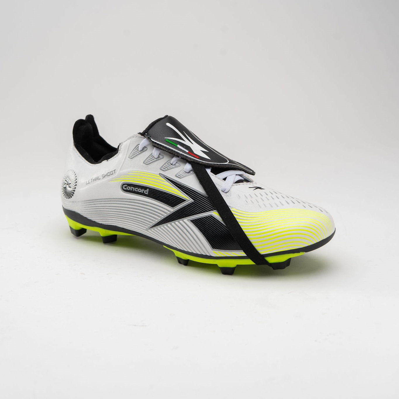 CONTROL LIGHT S225GV – ConcordUSA