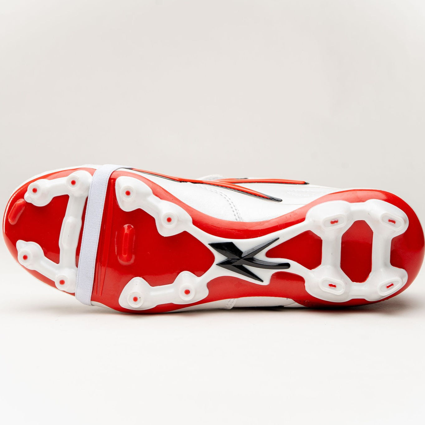 Soccer S222XR LEATHER – ConcordUSA