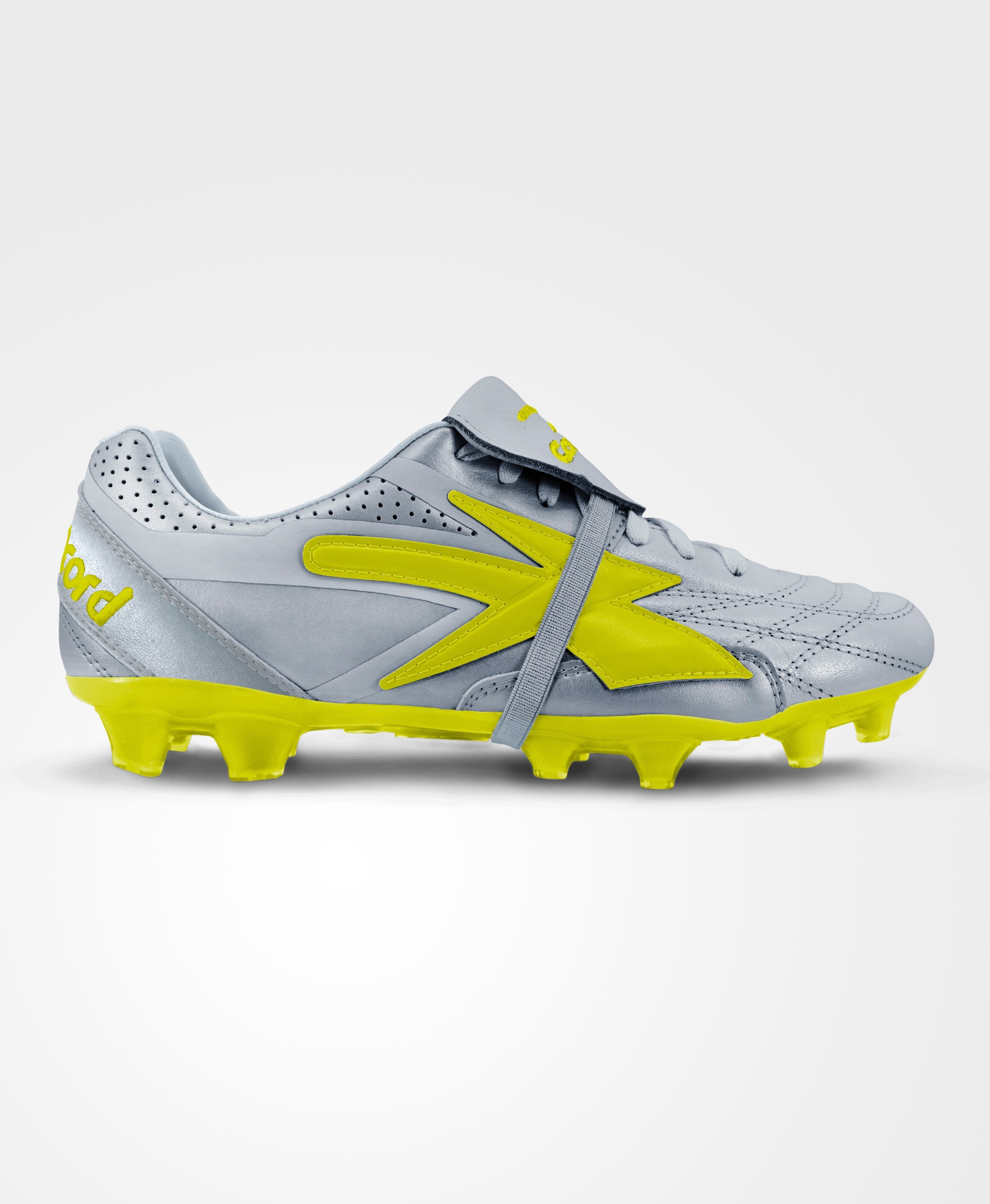 Soccer Shoes S160XV Kangaroo Leather ConcordUSA