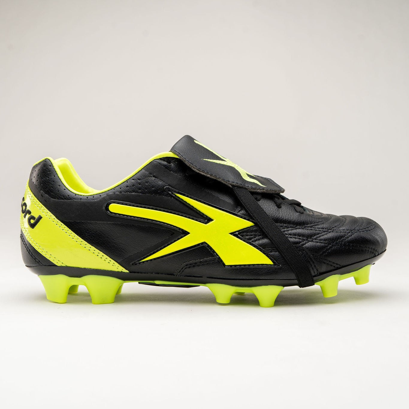 Soccer S222XV LEATHER