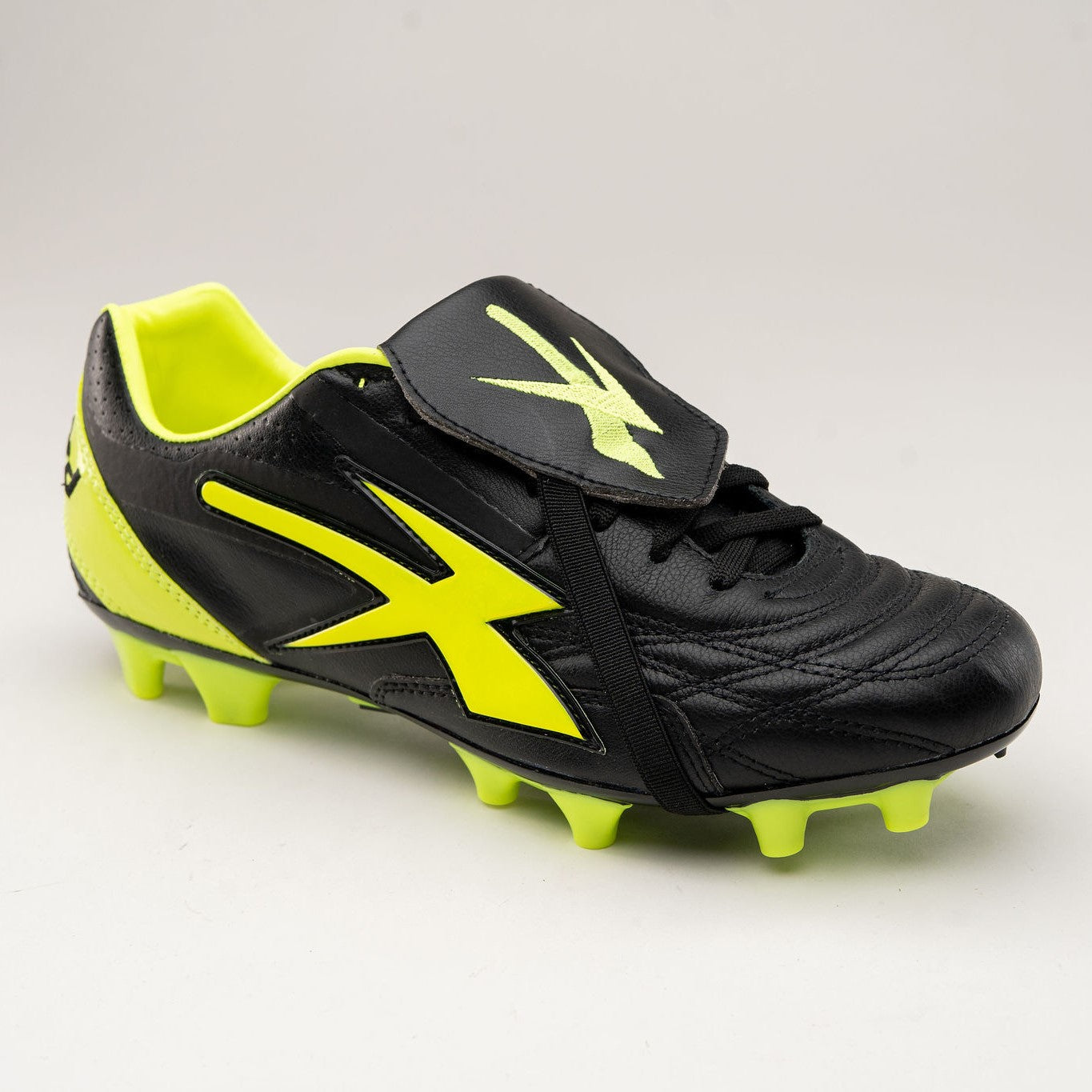 Soccer S222XV LEATHER