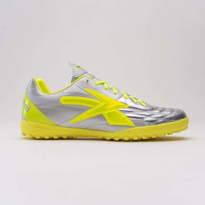 Indoor Soccer Shoes S222FP LEATHER