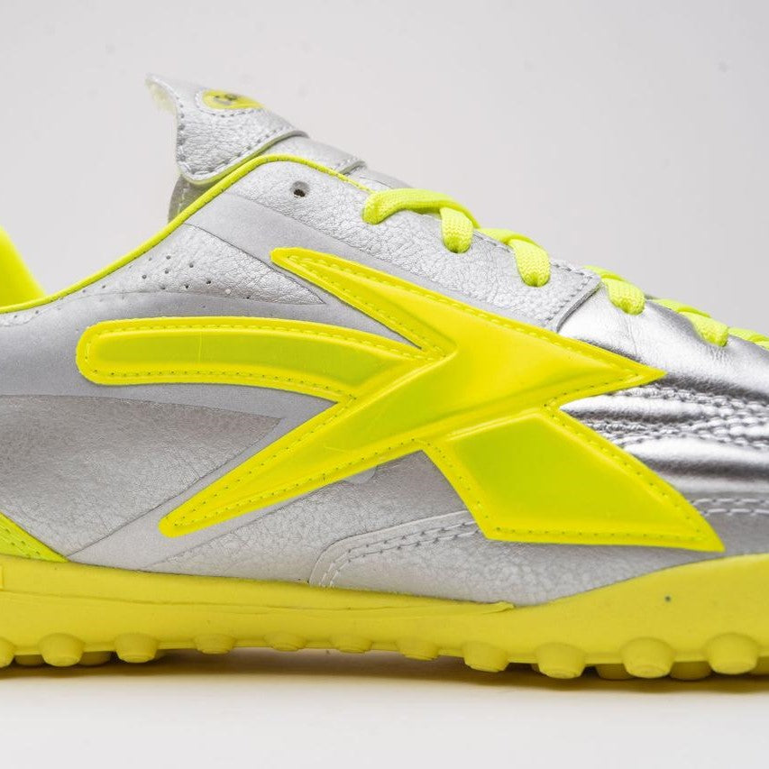 Indoor Soccer Shoes S222FP LEATHER