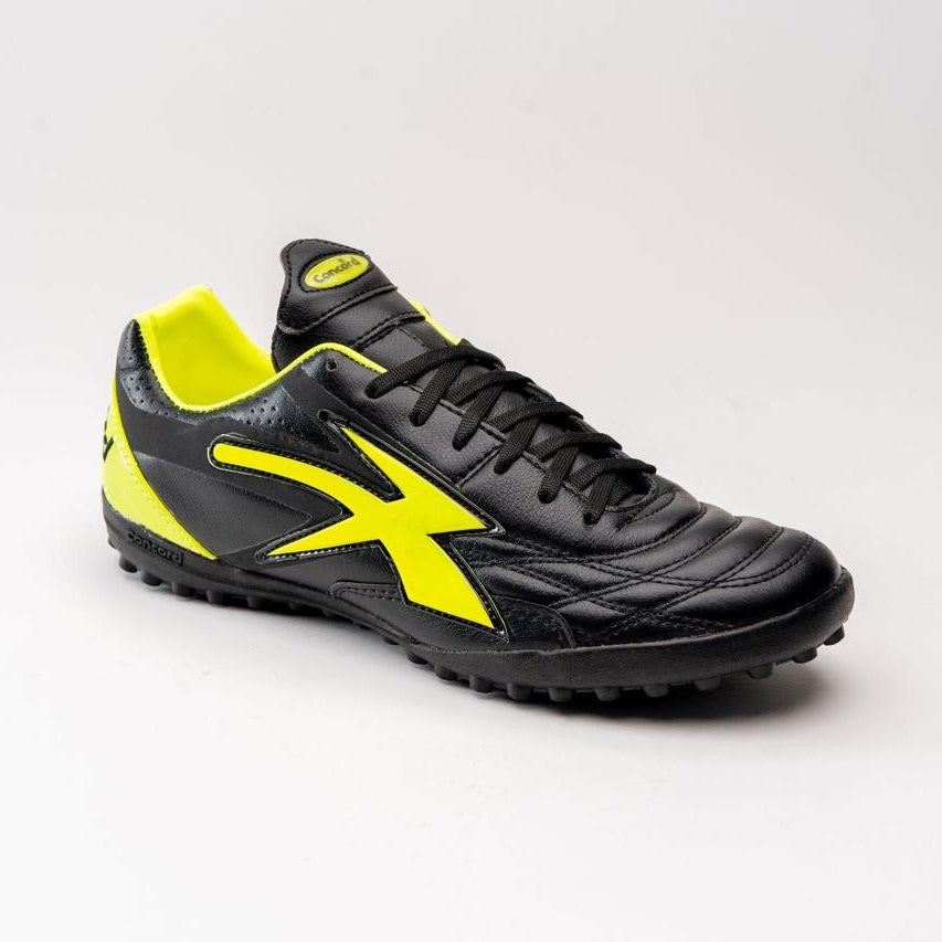 Indoor Soccer Shoes S223FV LEATHER